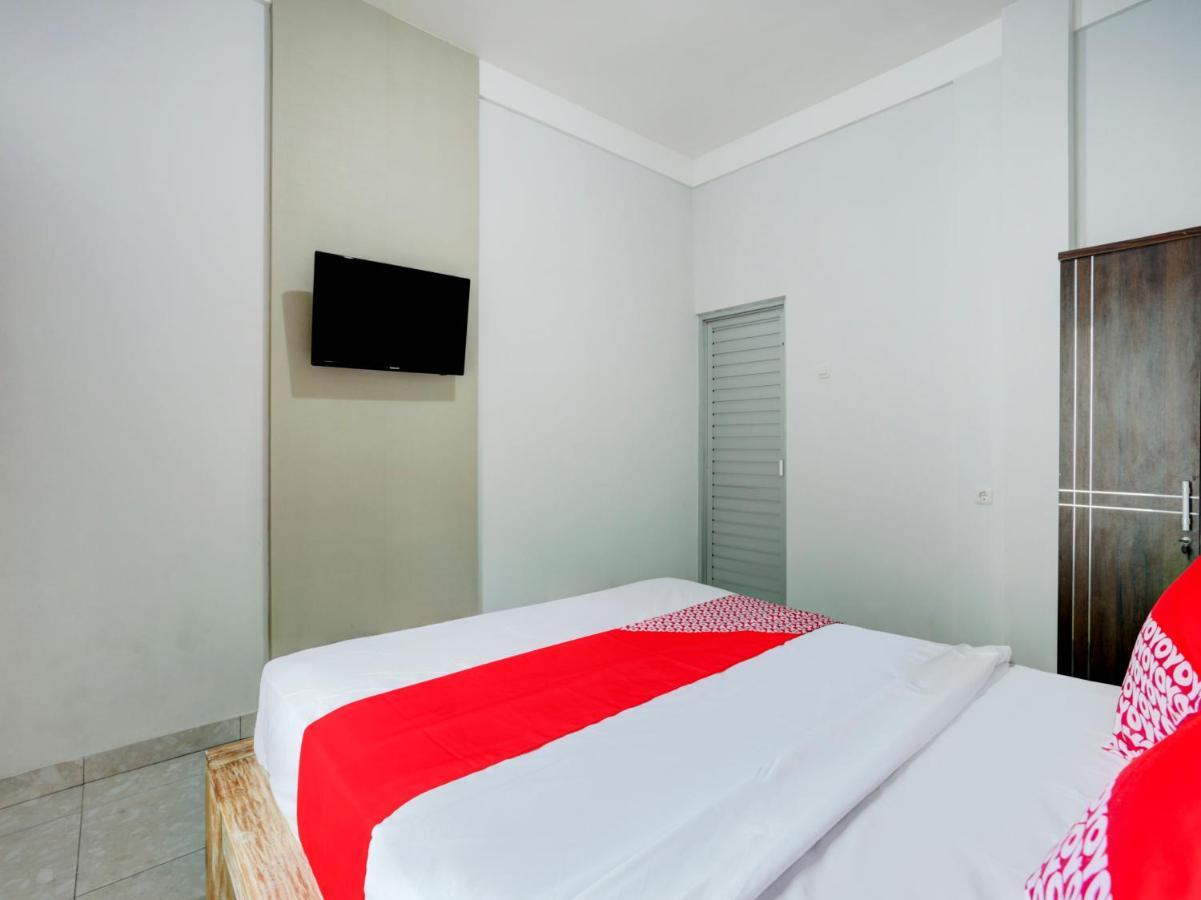Oyo Flagship 90756 Melasti Hills Room & Cafe Ungasan Zewnętrze zdjęcie